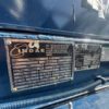 Generator Indar TAR-500L/4 G8X ; 1.800+220 kW , 50Hz | C393227