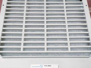 Air filter Pfannenberg PFA 3000 IP54 / NEMA 12 N6X | P000960