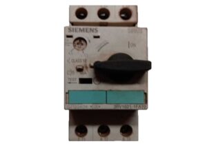 CIRCUIT BREAKER SIEMENS 3RV1021-1FA10
