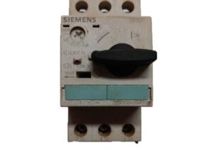 CIRCUIT BREAKER SIEMENS 3RV1021-1GA10