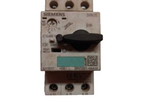 CIRCUIT BREAKER SIEMENS 3RV1021-4AA1