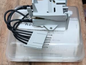 Auxiliary switch block ABB 1SDA025773R1 ; 2(1NO+NC) for S6-S | P001229