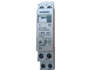 CIRCUIT BREAKER SIEMENS 5TT5 532