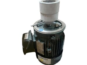 Motor Toshiba 2FA00SL150375 ; 3.7kW , 60Hz , 230/460V , 3.600 rpm G5X | P001280