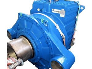 GEARBOX WINERGY PEAB 4320 i: 67.418 NM52