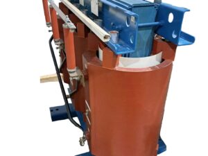 THREE-PHASE TRANSFORMER SIEMENS 4GB6067-9KA