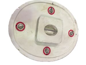 Hub hatch InCom WND19701-02 ; 01808248-02-002 ECO80