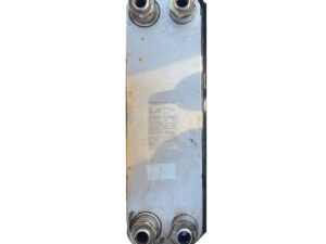 Cooling system Hydac 10998348 ; CETEPAC 422-80 (C24)