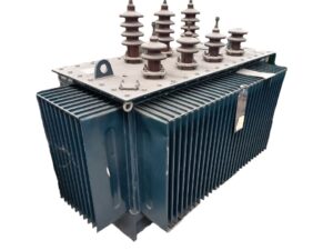 Transformer Imefy 800/17.5/15.7 ;800 kVA , 29.4A , 14.915/16.485V , 50Hz | 84460