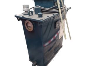 Transformer Laybox ALZ-T ; 100kVA , 50Hz , 220/380V | 8966