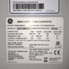 DFIG Power converter 109W3000P005 GE ; 690VAC , 50Hz , 600VA , 2.6A , 42kA | 151X1249KA01SA04