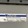 Ground Cabinet Vestas 690V 50Hz V4X | 34115