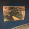 Generator Weier DASG 400WL V4X 600kW ; 690V , 50Hz , 571A , IP54 | 564638-A