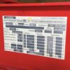 Three-Phase Transformer Areva 640606 ; 1000 kVA , 0,69/20kV , 50Hz , Dyn11 | 25081632